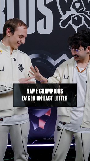 Game more intense than Summoner's Rift 😳 #leagueoflegends #lolesports #Worlds2025 | LOL Esports