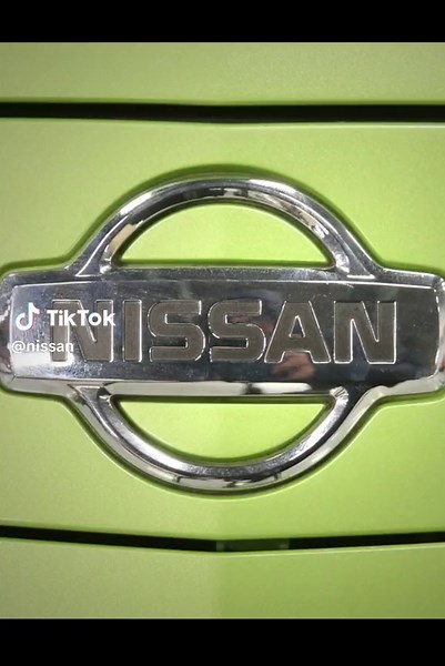 Evolution of Nissan Logo Over the Years