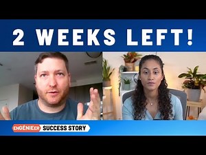 Tips on how to prepare the last weeks before taking your FE exam