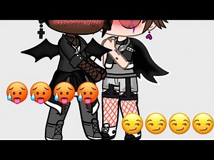 Chris x Nightmare 13+😏