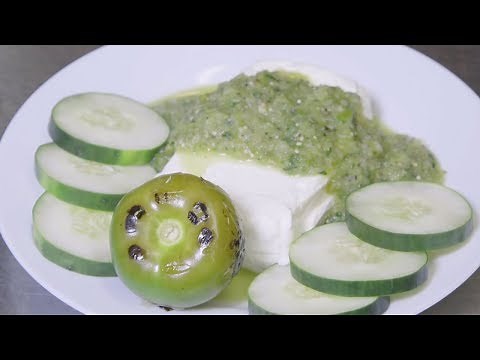Low Phosphorus Snacks with Chef Joel Schaefer