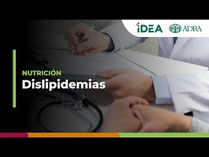 Módulo 4, Cápsula 3: Dislipidemias