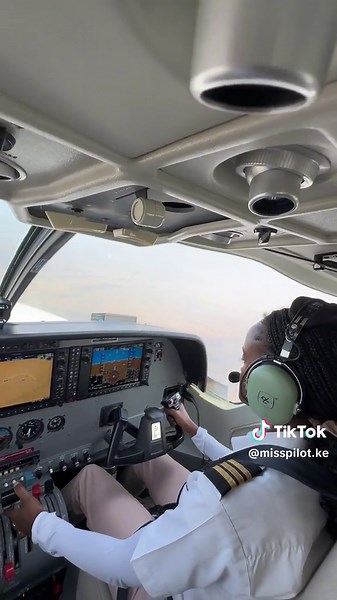 Dealing with Pressure as a Pilot 💨✈️