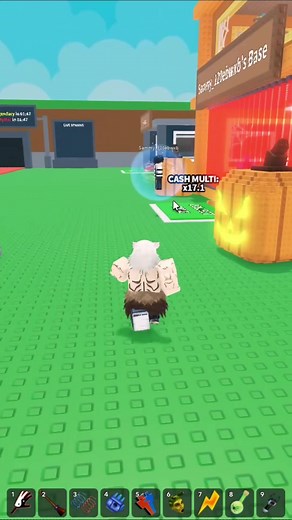 ‏الفائز بالسكيبيدي 🥳🔥 #ماب_السرقه #stealabrainrot #roblox #fpy