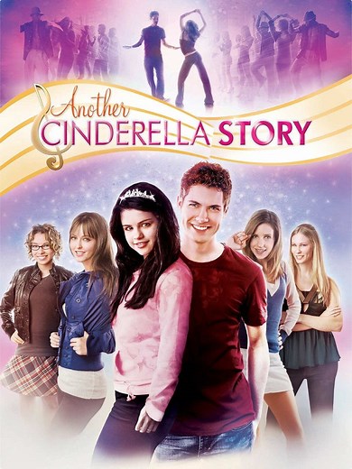 Partie 1: Comme cendrillon 2 (complet en français) , #commecendrillon2 #anothercinderderellastory #cinderella #selenagomez #virale