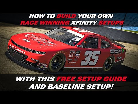 Free Setup Guide; How to Build Your Own Xfinity Setups