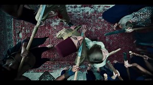 Stargate Origins - Teaser Trailer