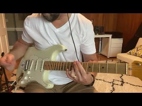 Bootstrap 54 Sparkle Stratocaster Pickups A3 Mags
