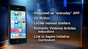 Learn how the Aspire News app, created by Robin McGraw and When Georgia Smiled - The Robin McGraw Revelation Foundation, could save a life. More about the Aspire News app: http://bit.ly/WGSAspireApp. | Dr. Phil