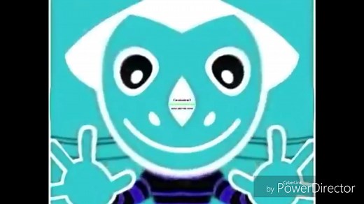 Televisa and Angry PBS Kids Dot Logo Effects Round 1