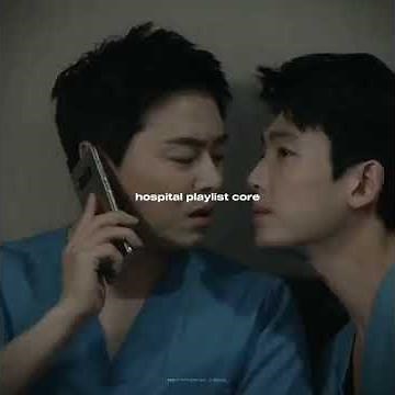 Hospital playlist core #video #kdrama #comedy #hospitalplaylist