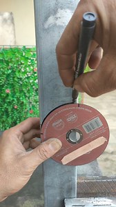 31K views · 172 reactions | Tricks for making 90 degree elbows from square tube iron | DIY & CRAF | Facebook