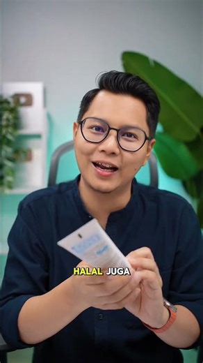 Hada Labo Gokujyun Moisturizing Face Wash BPOM Halal Facial Soap