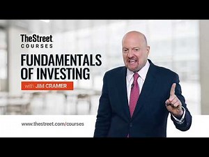 Fundamentals of Investing