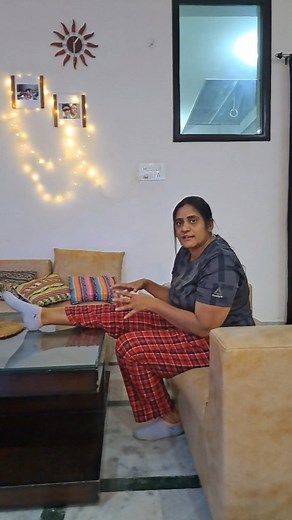 6K views · 294 reactions | Do carefully  #kneecare #kneepainexercises #momlifestyle | Babita's green planet | Facebook