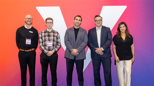 VSP Vision Innovation Challenge Names 2026 Winners at Vision Expo