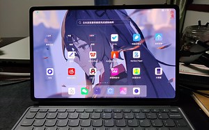 乐队指挥的小新pad pro深度使用体验：娱乐滴神！生产力仍需努力