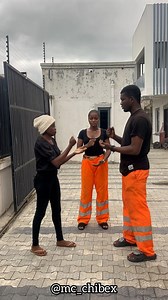 575K views · 26K reactions | Rock Paper Scissors | Mc Chibex Comedy | Facebook