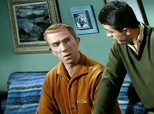My Favorite Martian S03 E16