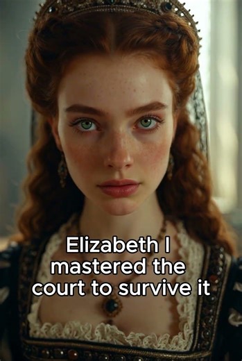 The Fierce Queen Who Defied Everyone #history