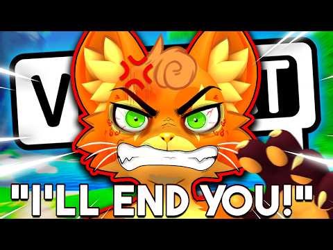 VRChat PREDATOR Cries After We Caught Him Lying!