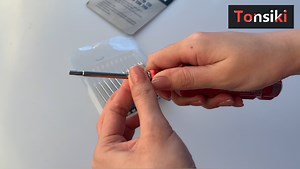 Watch Security Torx Bits & Quick Change Screwdriver Handle on Amazon Live