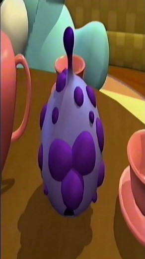 VeggieTales: A Little Fib Couldn't Hurt Anybody