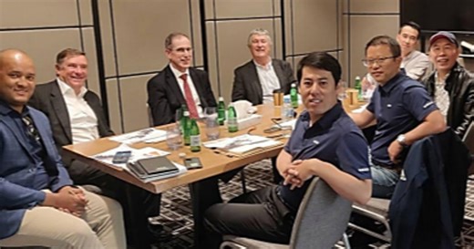 St George Mining moves to partner with battery giant SVOLT to pursue lithium agenda