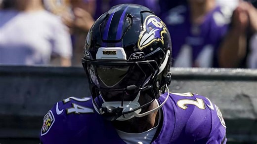 Ravens' Safety: Detroit Lions Are 'Elite'