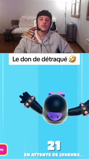 Twitch : benzila6t tout les soirs en live à 21h30 #twitch #clips #Benzi #don #telaviv