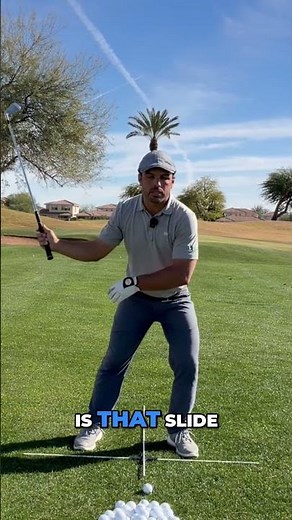 Topping and Chunking Your Irons? These 3 Moves Fix Everything