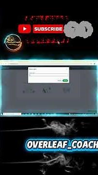 Getting Started with Overleaf | A Simple Guide for Research Writing
