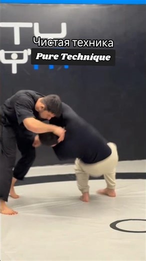 Clean Takedown Execution | Pure Technique #freestylewrestling DAY-77
