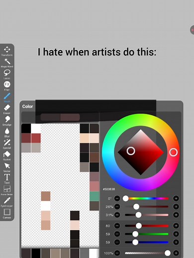 Understanding Digital Art: A Beginner's Guide