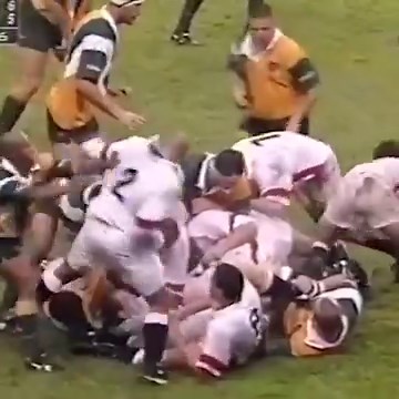 111K views · 1.4K reactions | #OnThisDay in 1997, Will Greenwood made his England Rugby debut!  55 caps ​​ 31 tries  2 Six Nations titles 1 Rugby World Cup What a career he went on to have!  | England Rugby | Facebook