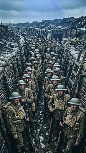 20,000 Dead in One Day… For Almost Nothing | Battle of the Somme
