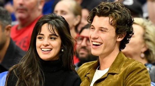 Shawn Mendes on navigating split with ex Camila Cabello under spotlight