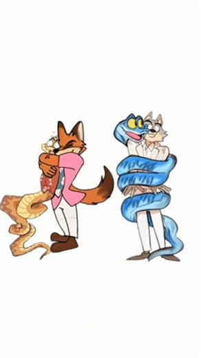 Zootopia x bad guys I zoo song l #disney #viral #zootopia #zoosong #shorts