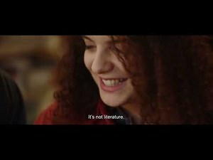 A Tale Of Love And Desire (2021) | Official Trailer