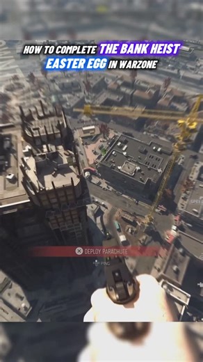 Kokopelli on Instagram: "Warzone’s FORGOTTEN SECRET Bank Heist Easter Egg 💰 This is how you complete the forgotten Bank Heist Easter Egg on Verdansk in Call of Duty Warzone 💰 Once you crack it open and get inside the secret bank vault, you’ll find a boat load of cash that can completely change your game. This is one of the most overlooked and forgotten Verdansk easter eggs and it’s STILL easy to crack... if you know how to do it right. 👀🔥 Is this REALLY WORTH DOING or a complete waste of tim