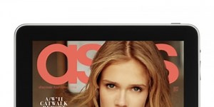 Tip: ASOS iPad app