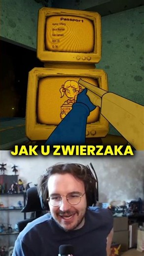 DIABLES ROASTUJE ZWIERZAKA W NOWEJ GIERCE!🤣 WSZYSTKO SIĘ ZGADZA 🤭