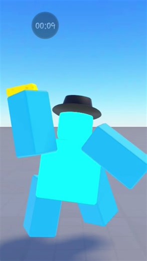 Bluerdur rouba queijo #naoflopa #roblox #deustemumapalavrapravoce #animation #sticknodes