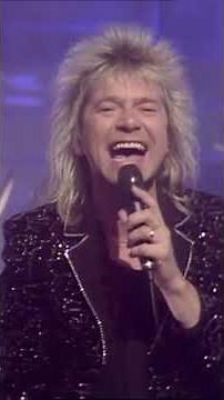 Magnum - Top of the Pops - 22nd June 1990. See the full clip on my channel.