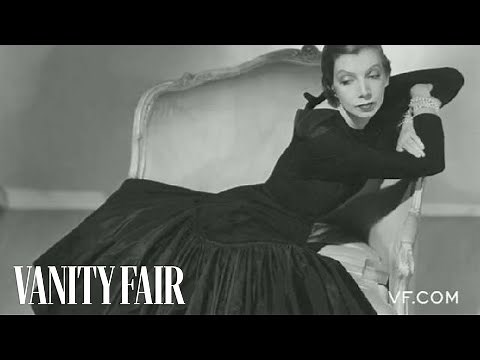 Vanity Fair's The Best-Dressed Women of All Time: Pauline de Rothschild