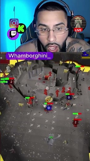 Is This the Luckiest Bronzeman Ever? 😳 Elder Drop While Slaying (OSRS)