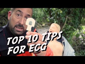 Top 10 tips for ECG acquisition [1080p]