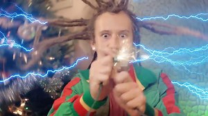 Crazy Christmas with Christafari 🎄🔥 Deck the Halls with reggae vibes 🌴🎶 Watch ▶️ https://youtu.be/aoFhlNsOSho | Christafari