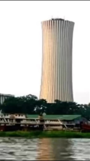 Top Landmarks and Attractions in Congo-Brazzaville | Explore the Heart of Central Africa. Watch ful YouTube video: https://youtu.be/xc4Vwgmfd9Q?si=zcaXQqmb7osLg22Z | Globix