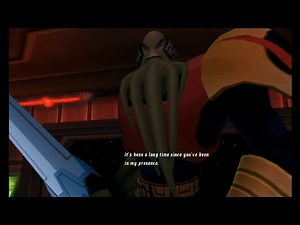 FINAL BATTLE VS VILGAX! - Ben 10 Alien Force Vilgax Attacks - FINALE